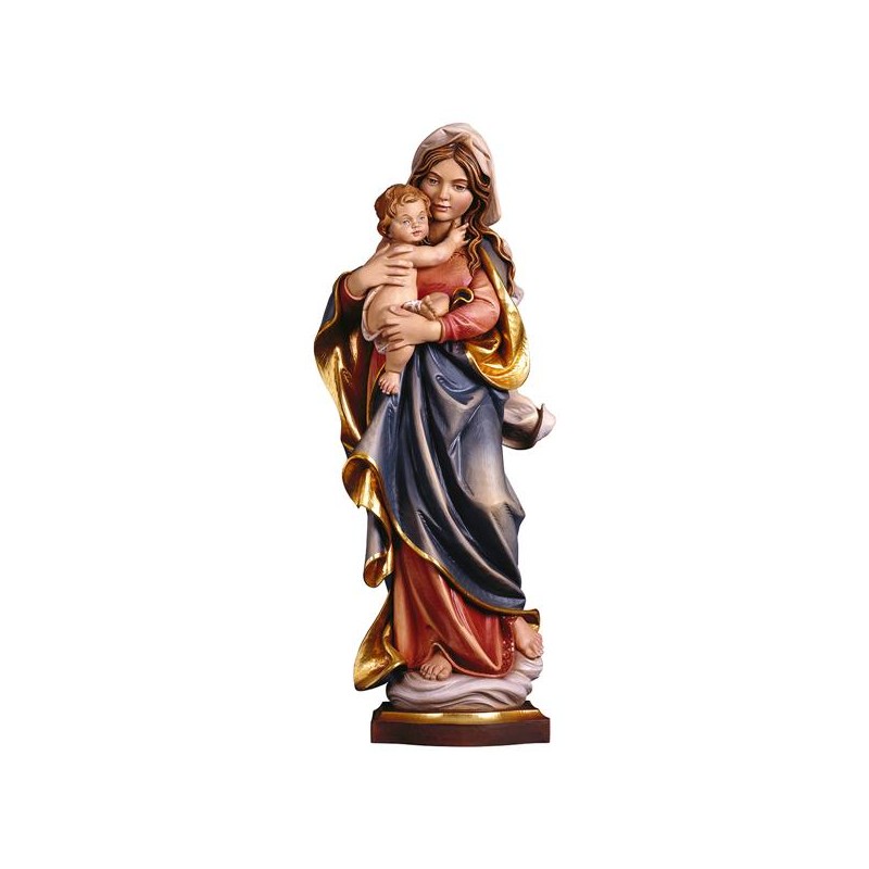 Our Lady of the Alps