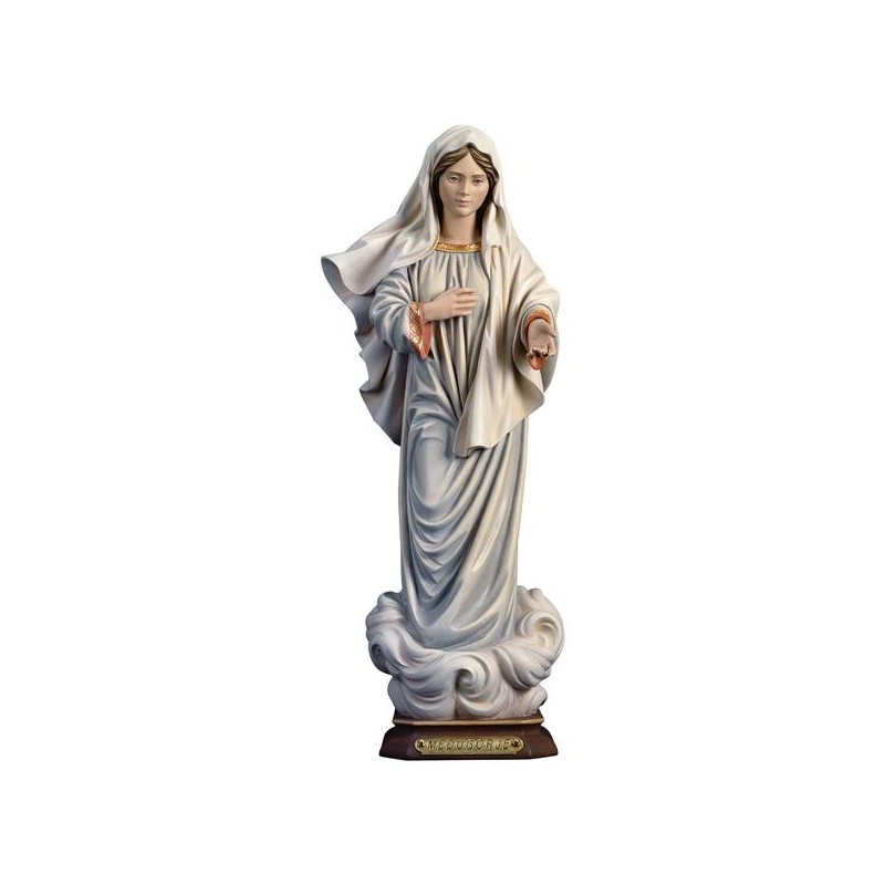 Our Lady of Medjugorje