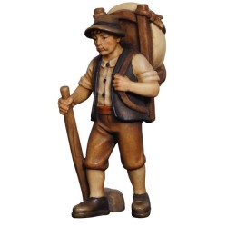 MA Herdsmann with cheese