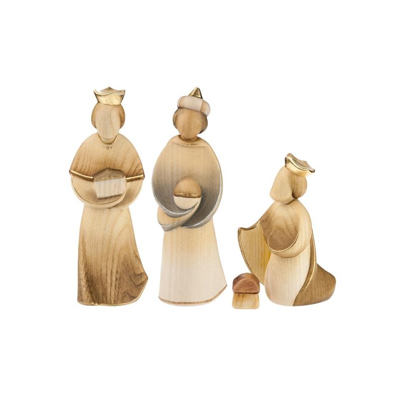 3 re magi modern art