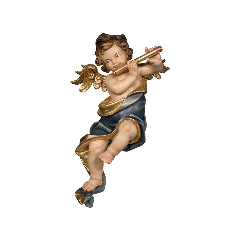 Angelo cecilia flauto