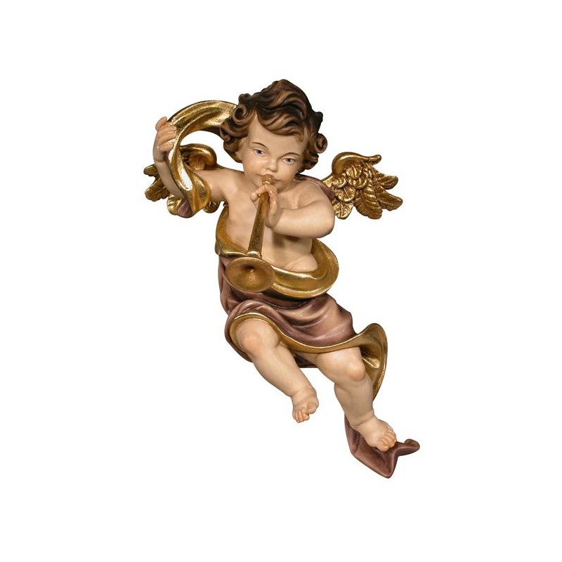 Ceciliaputtoes trumpet