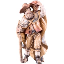 Pastore con frutta R.K.