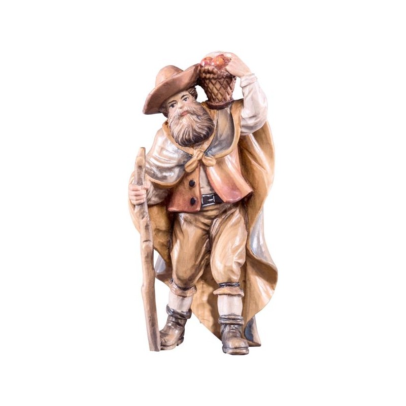 Pastore con frutta R.K.