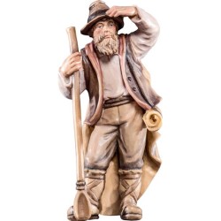 Pastore con pala R.K.