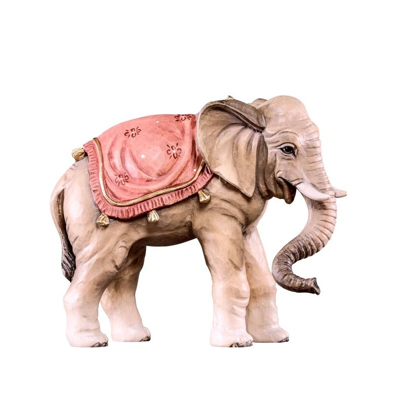 Elephant R.K.