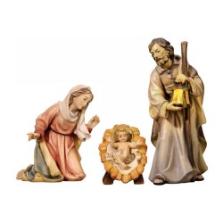 SI S.Famiglia Simon + luce