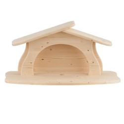 Stall modern art einfach