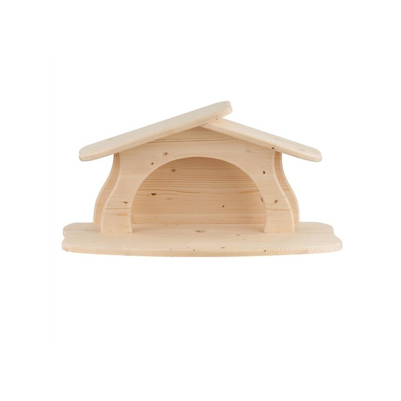 Stall modern art einfach