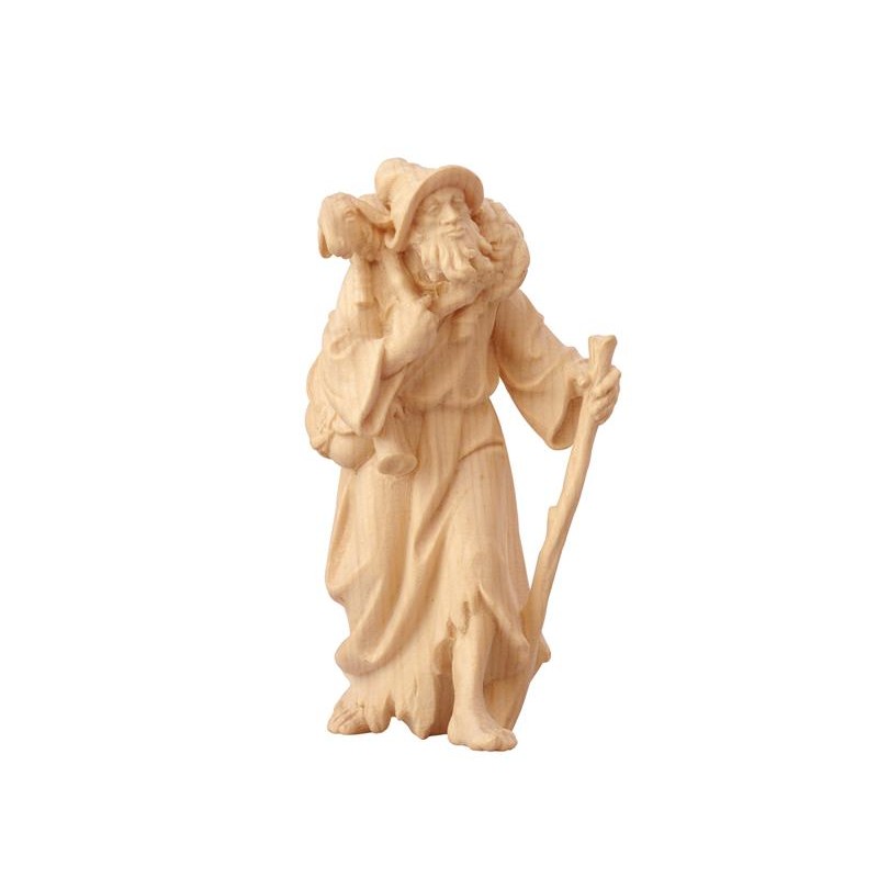 ZI Pastore con agnello in...