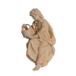 ZI Pastora per fontana