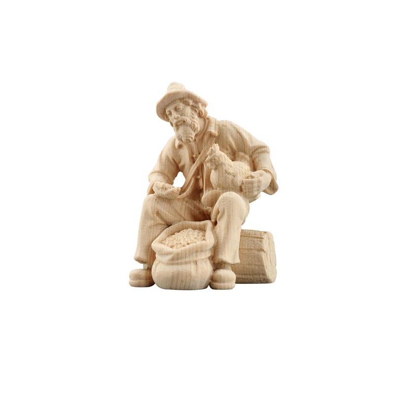 ZI Shepherd sitting with...