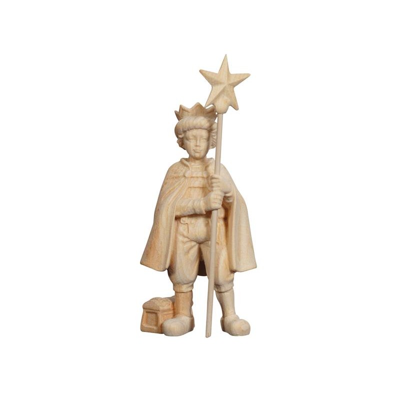 ZI Re Magio con stella