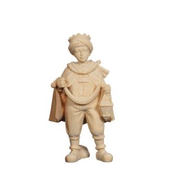 ZI Sternsinger mit Weihrauch