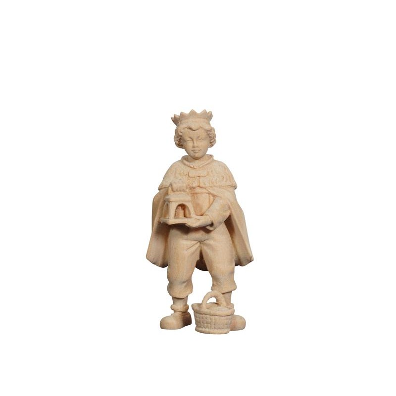 ZI Re Magio con lanterna