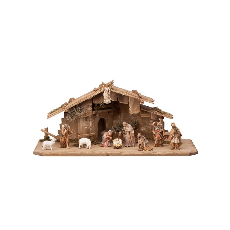 ZI Nativity Set 14 pcs. -...