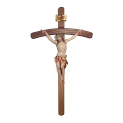 Christus mit Kreuz